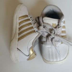 Toddler KSwiss